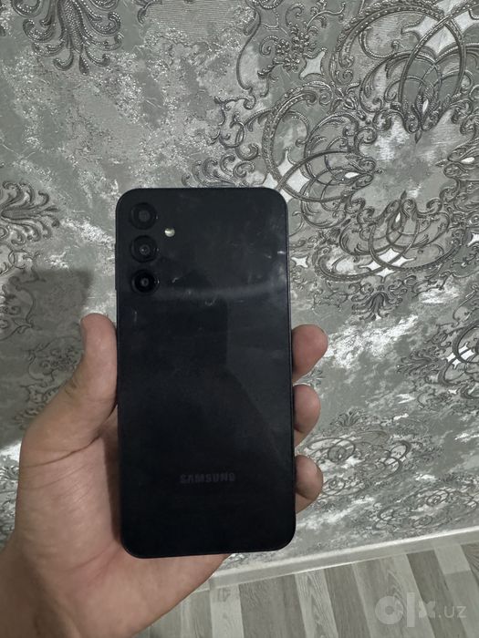 Samsung a24 128gb срочна