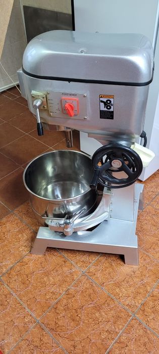 Миксер многофункциональный