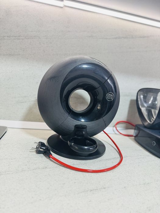 Aparat Cafea De'Longhi Nescafé Dolce Gusto Eclipse