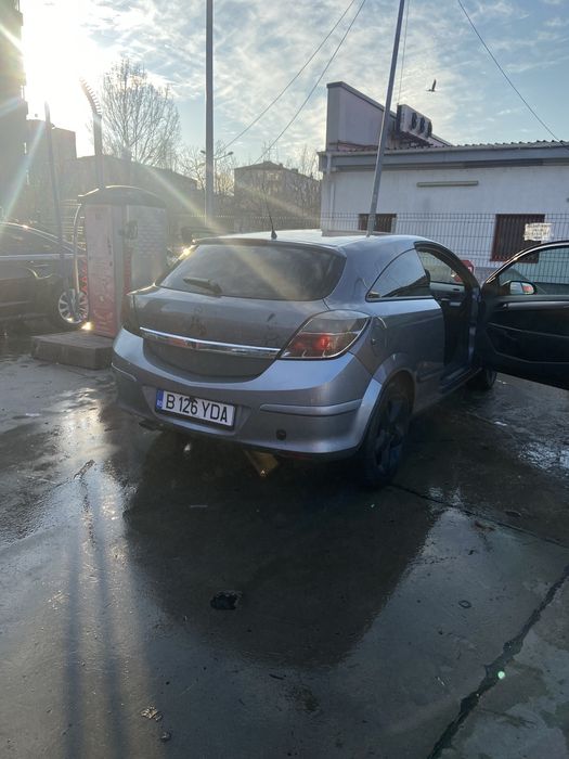 OPEL Astra 2005 — imagine 2