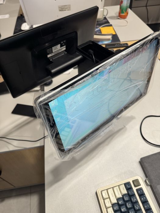 POS-моноблок La Riba POS