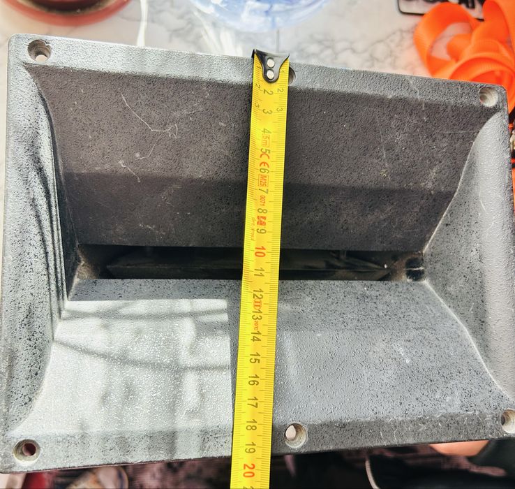 4 броя професионални фуний