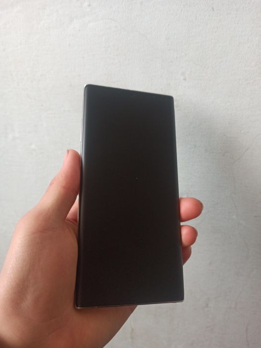 Samsung note 10+ 5G 170$