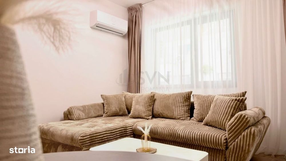 Apartament cu 2 camere Pipera - IVORY RESIDENCE