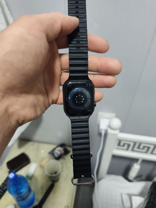 Смарт watchchhhh