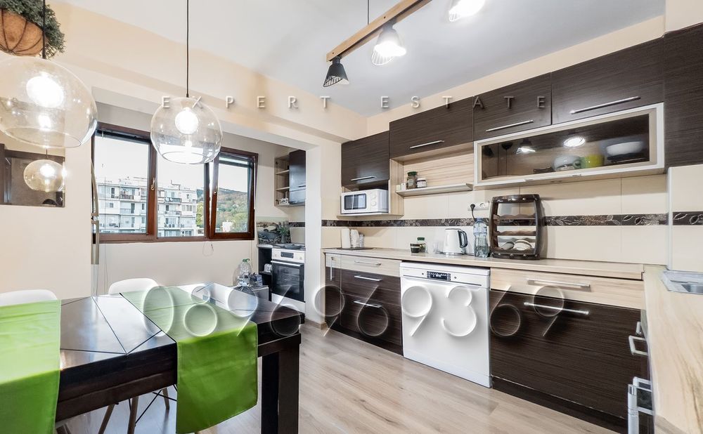 Продава се Четиристаен апартамент в Варна, Възраждане 3 - 94 кв.м за 1325 €/кв.м - Снимка #5