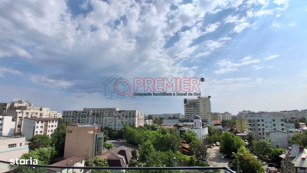 Mall Vitan - 2 Camere cu Terasa - Finisaje Lux