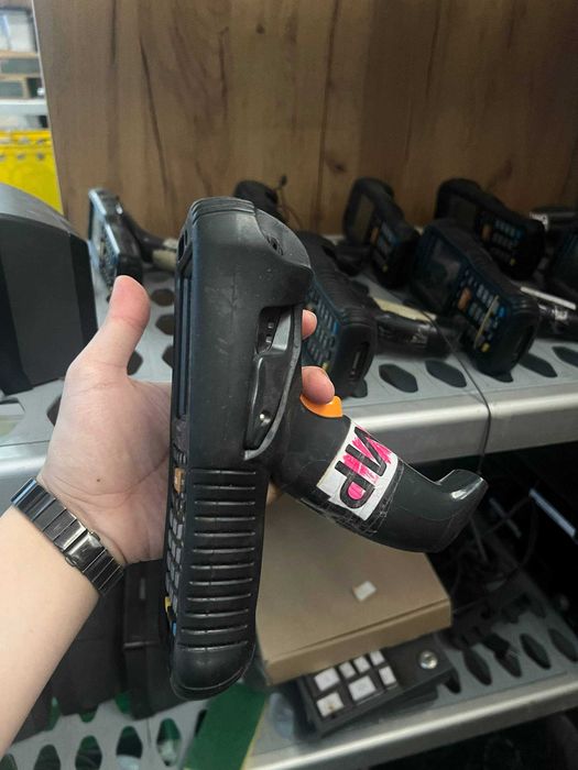 терминал сбора данных (ТСД) Datalogic Skorpio X3