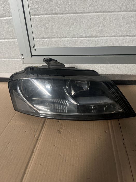 Far / faruri stânga-dreapta Audi A3 2009 Facelift