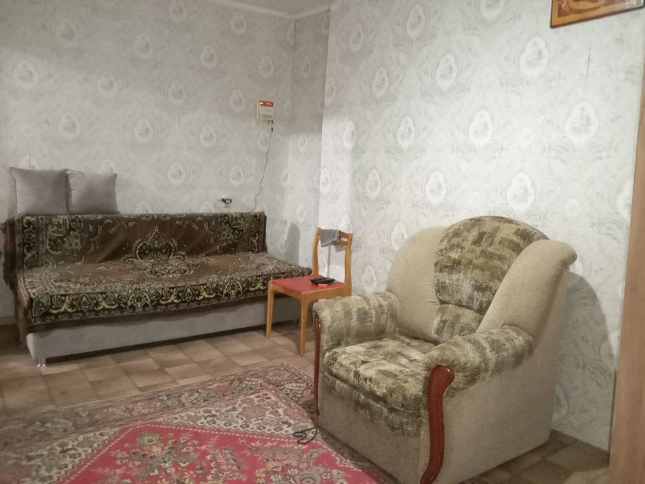Продажа однокомнатной квартиры