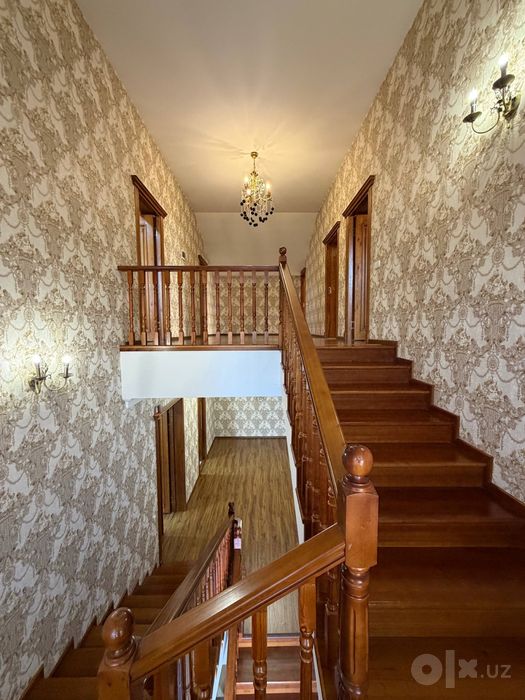 Yunusobodda 450 m² bino ijaraga | Офис, Call Center, Logistika