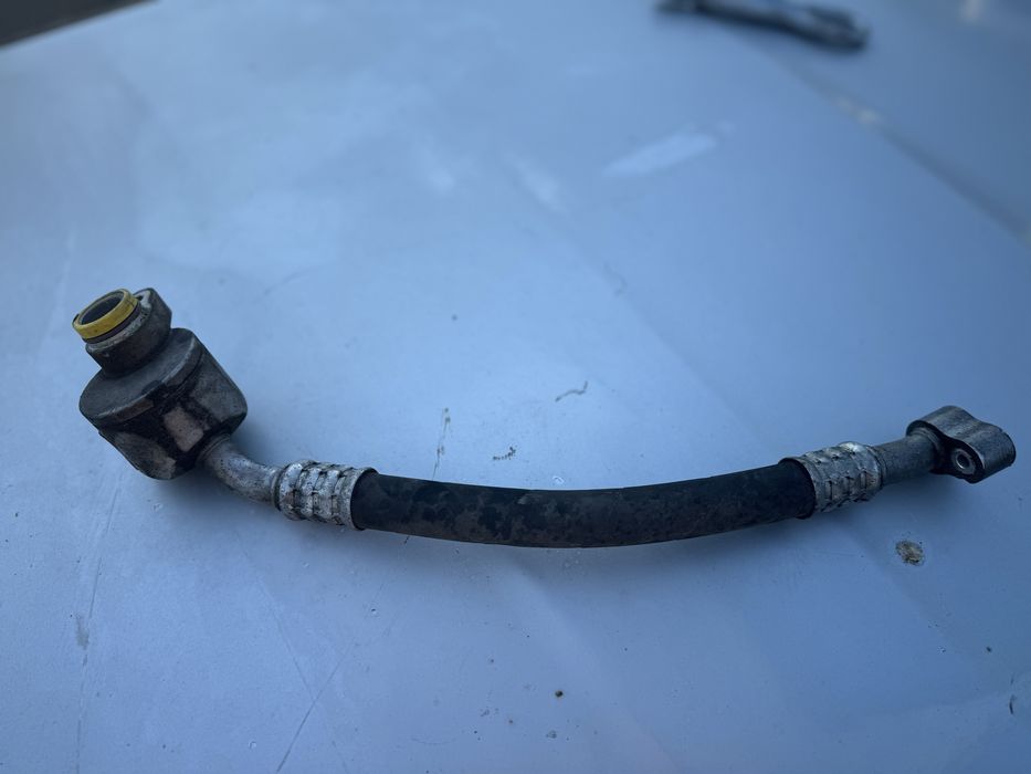 Маркуч/тръба за климатик VW Crafter 2.5 фолксваген крафтер