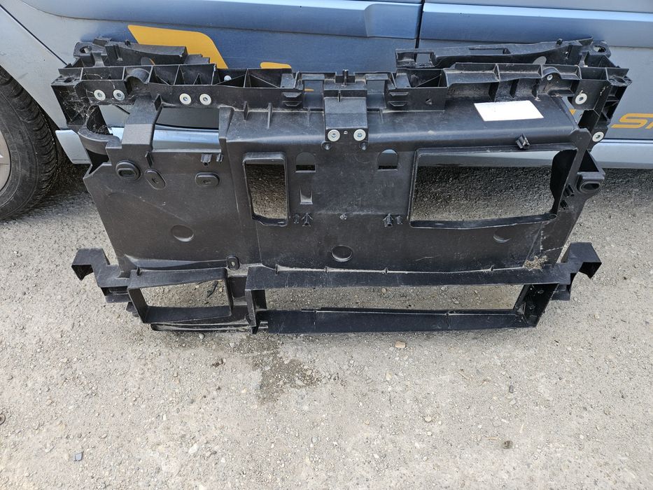 Tragere Renault megane 4