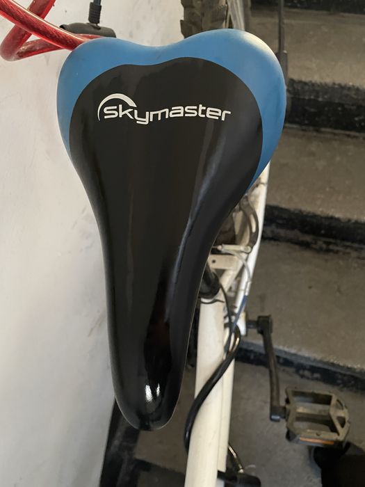 Bicicleta skymaster