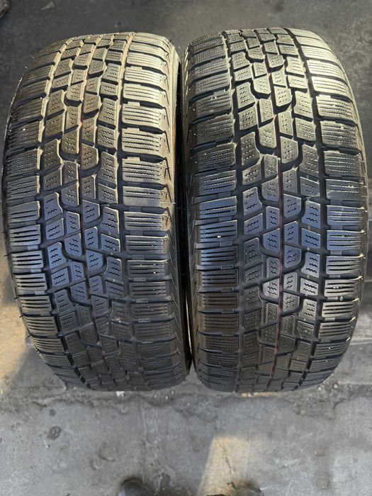 # 2x Anvelope iarna 205/55 r16 M+S - Firestone Winterhawk 2 Evo