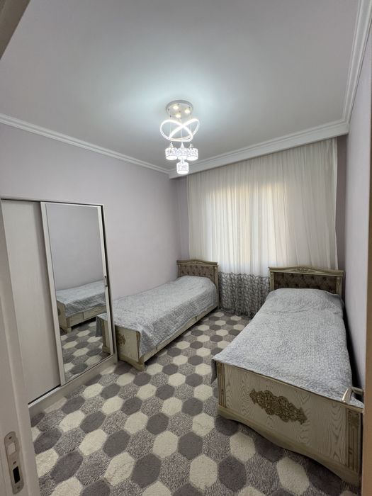 Сдается 3х комнатная квартира в ЖК Istambul city