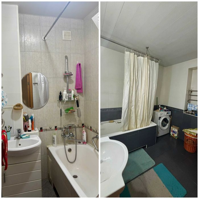 Продаются 2-3х комнатные квартиры м.Ойбек, м. Минг Урюк