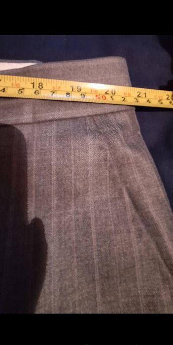 ARMANI Costum elegant barbati