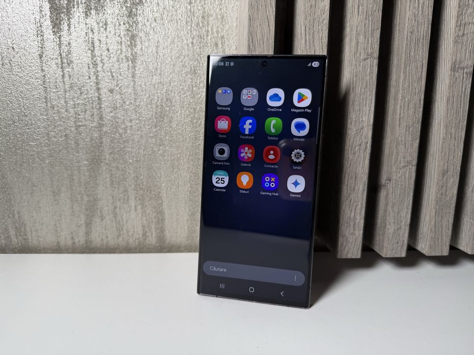 Samsung S23 Ultra 256GB Garantie 2 ani Universul Telefoanelor