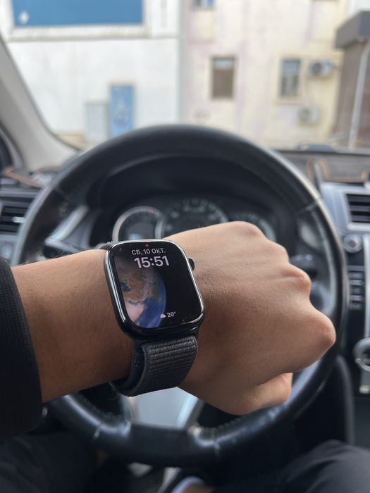 Applw Watch series 10