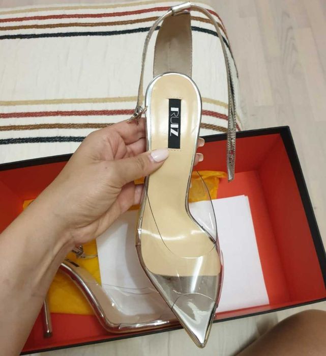 Sandale elegante RUIZ