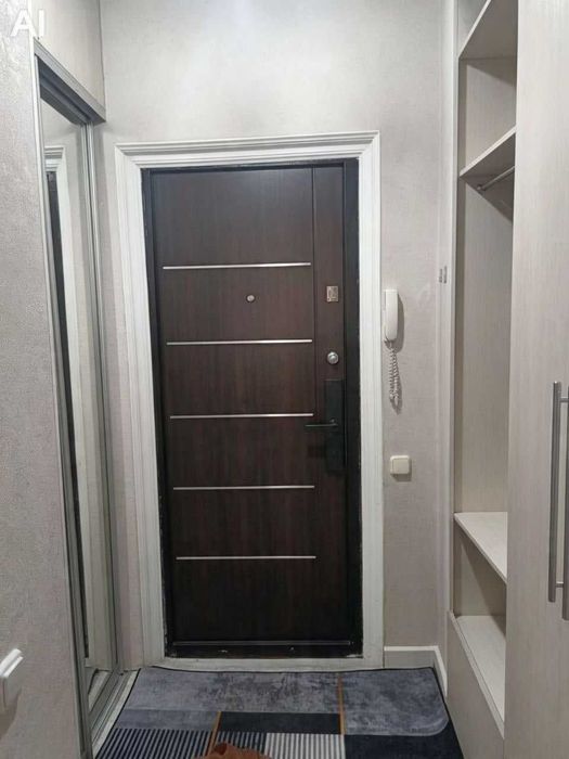 продажа 1 ком квартиры район КСК