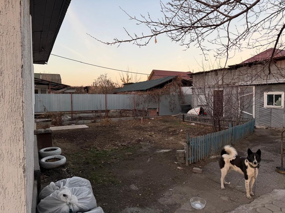 Срочно продам дом