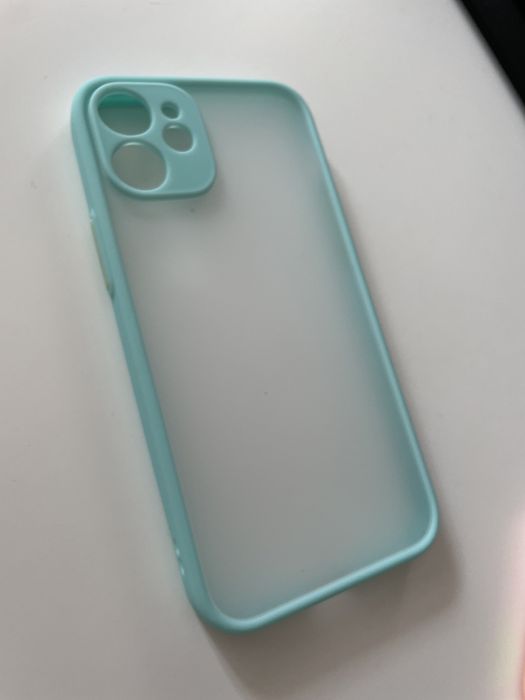 Нови кейсове за Iphone 12 mini