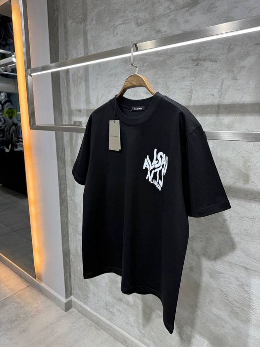 Тениски Chrome Hearts / Balenciaga / Gallery Dept