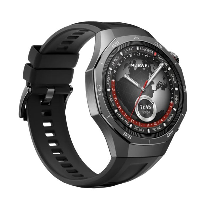 Новый Huawei Watch GT 5 Pro 46mm • Часы •
