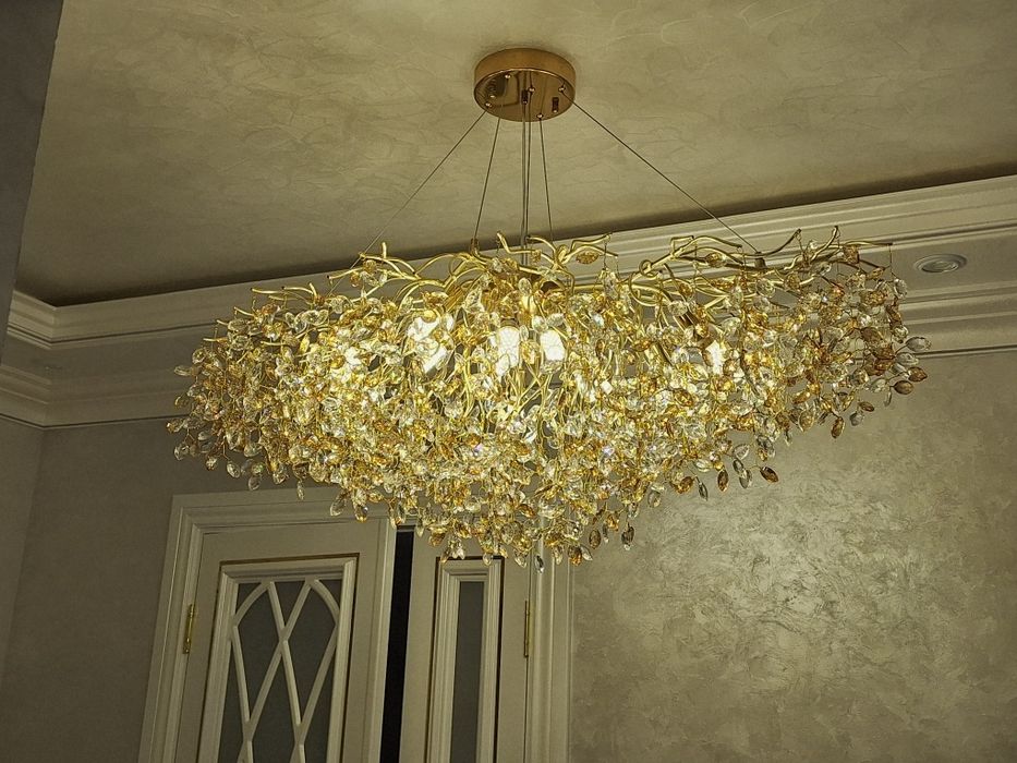 Elektrika xizmatlari