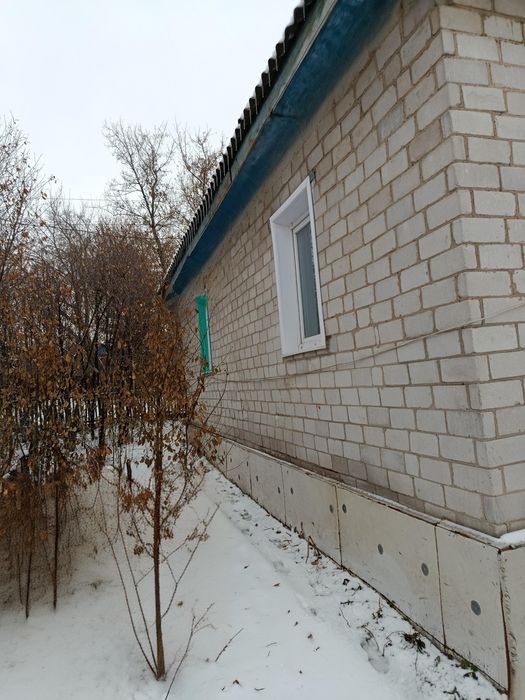 Продам шпальный дом