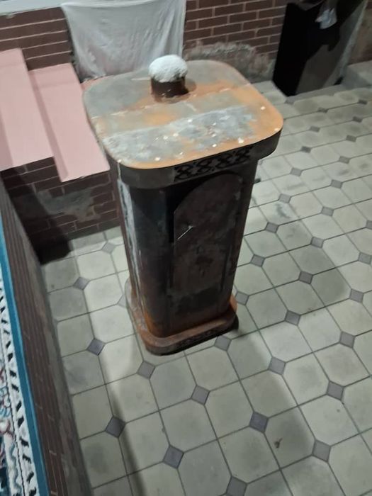 Pechka pawti yangi 2 oy iwlatilgan pul zarur srowni sotiladi kimga qzb