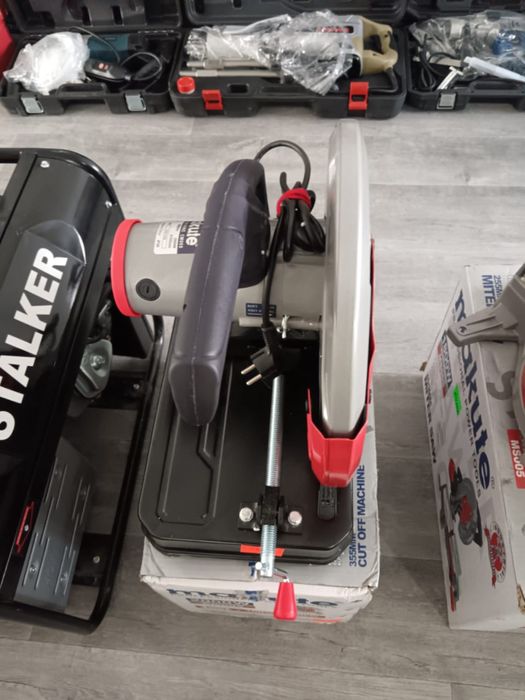 Элекроинструменты