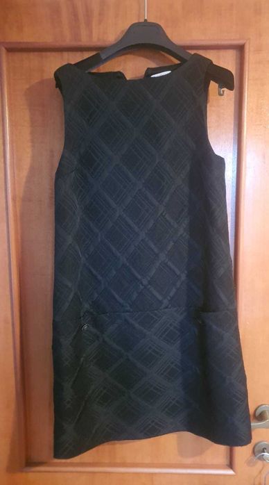 Sarafan Iblues (din grupul MAX MARA)