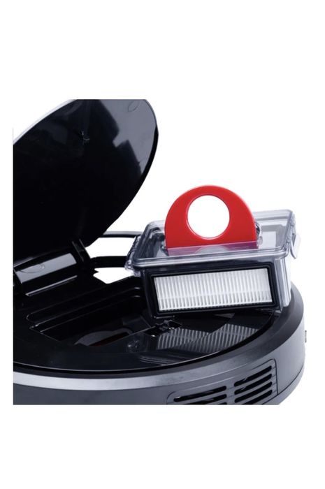 Робот пылесос  умная плесос