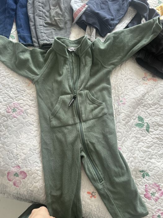 Одежда для мальчика