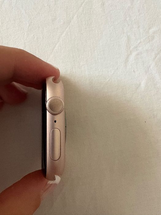 Apple Watch Series 10 – 46mm