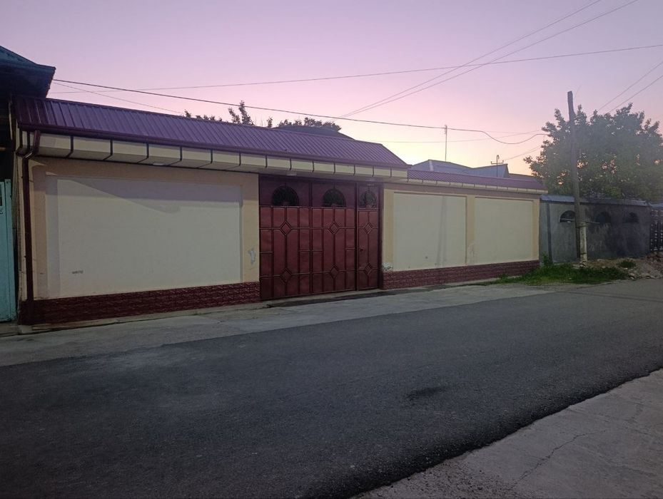 Xovli sotiladi (Gazalkent)