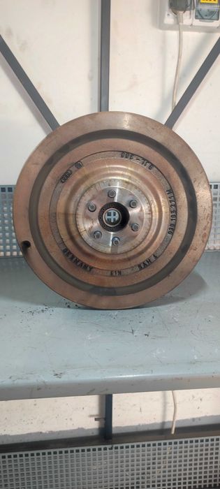 Ambreiaj volkswagen vw golf 6 hatchback 1.2 TSI cod motor CBZ cv LNY