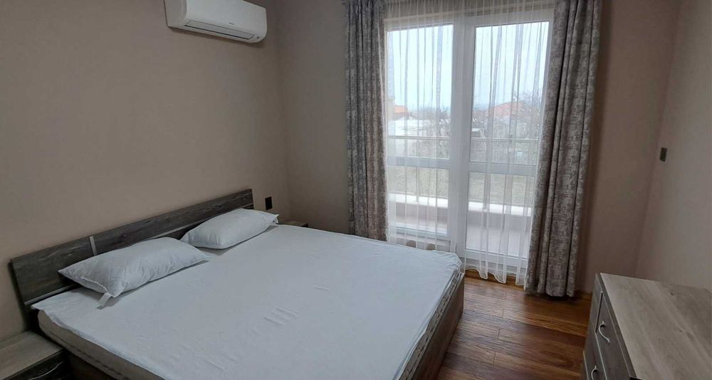 Дава се под наем Двустаен апартамент в Варна, м-т Пчелина - 50 кв.м за 484.5 € - Снимка #11