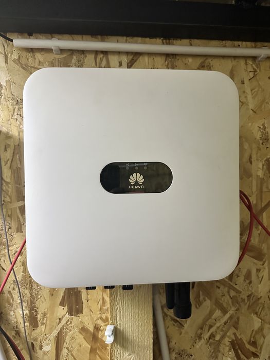 Invertor Huawei  3kw monofazat