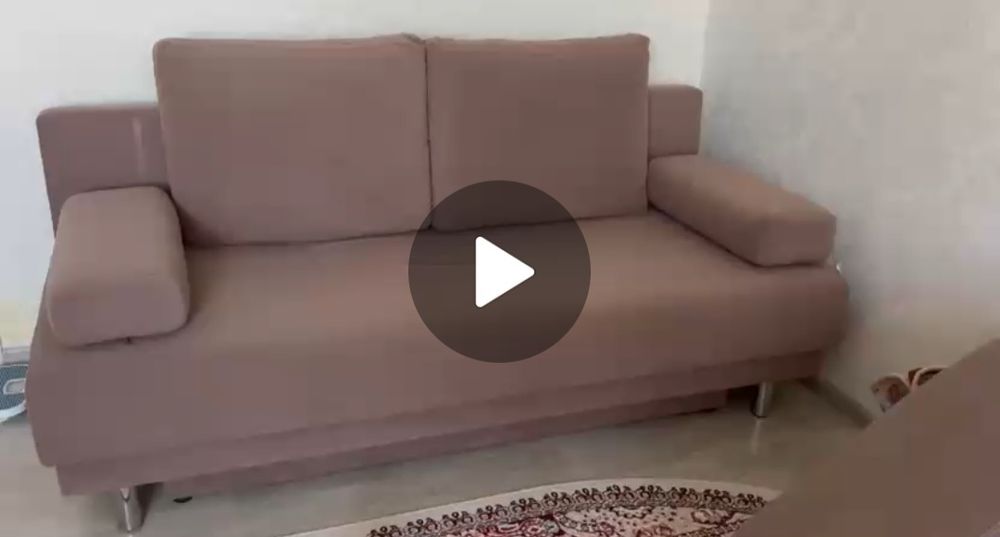 Продам софу бу в хорошем состоянии