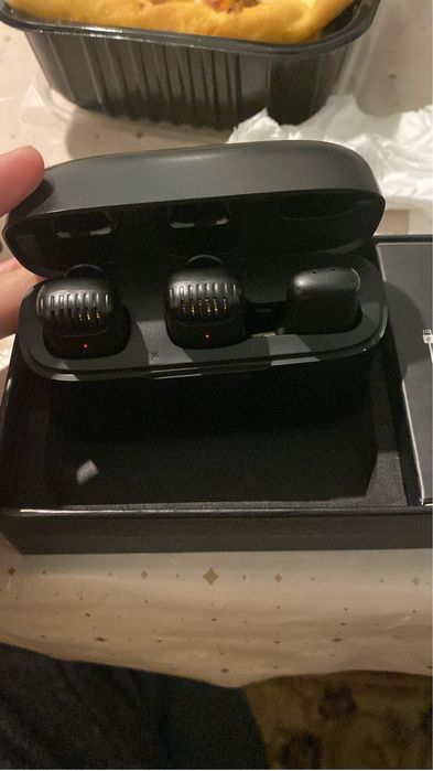 микрофон петличка