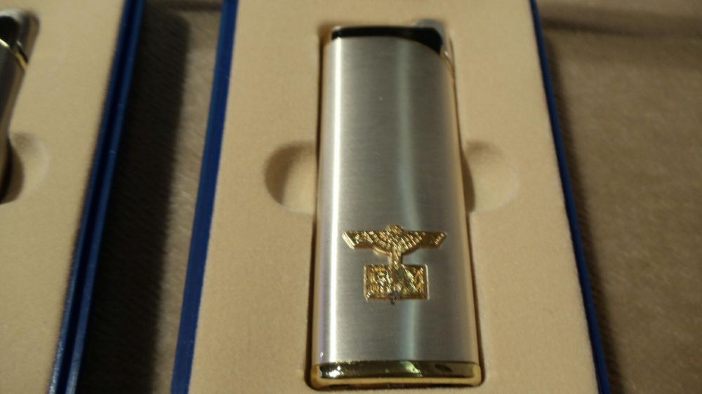 Запалка FLY IN SKY