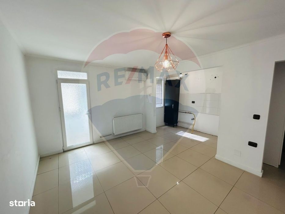 2 camere Brazda parter constructie 2013