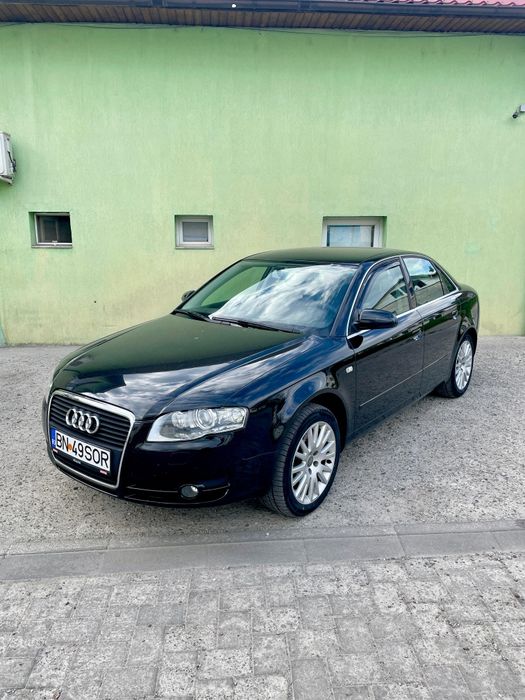 Audi A4 impecabil