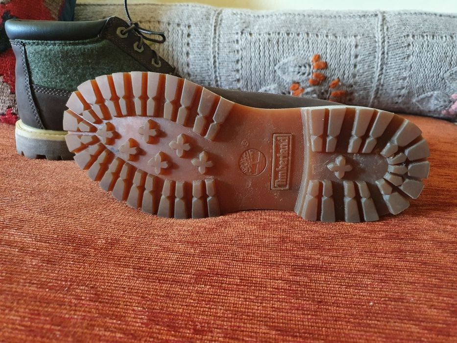 Bocanci Timberland Nellie 38,5