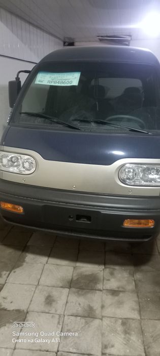 Damas2024 salonda uyga