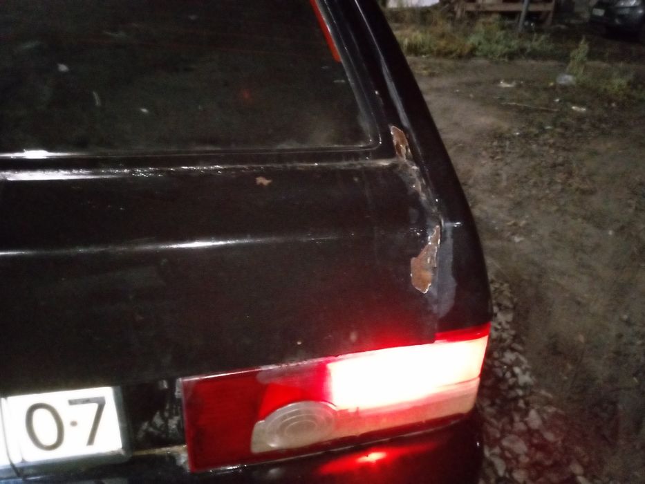 Продам ваз 2114.